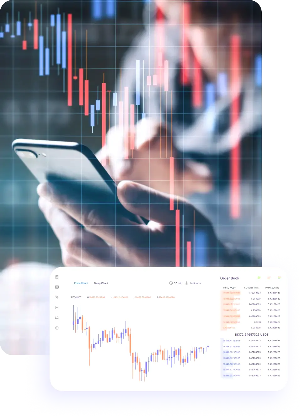 Goud Beursdam plateforme de trading