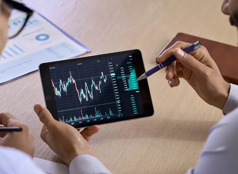 Goud Beursdam actifs numériques